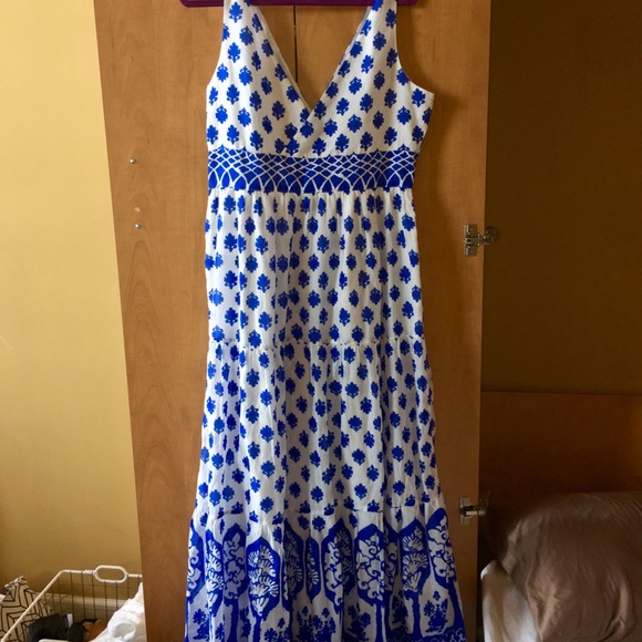 J. Crew Dresses & Skirts - NWT j crew maxi dress